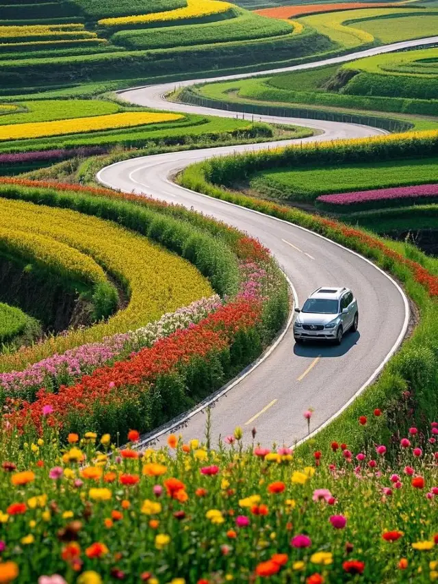 A 4-Day Shangrao Itinerary for Your Long Weekend Getaway