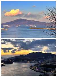 麗水：韓國的夢幻海濱之城
