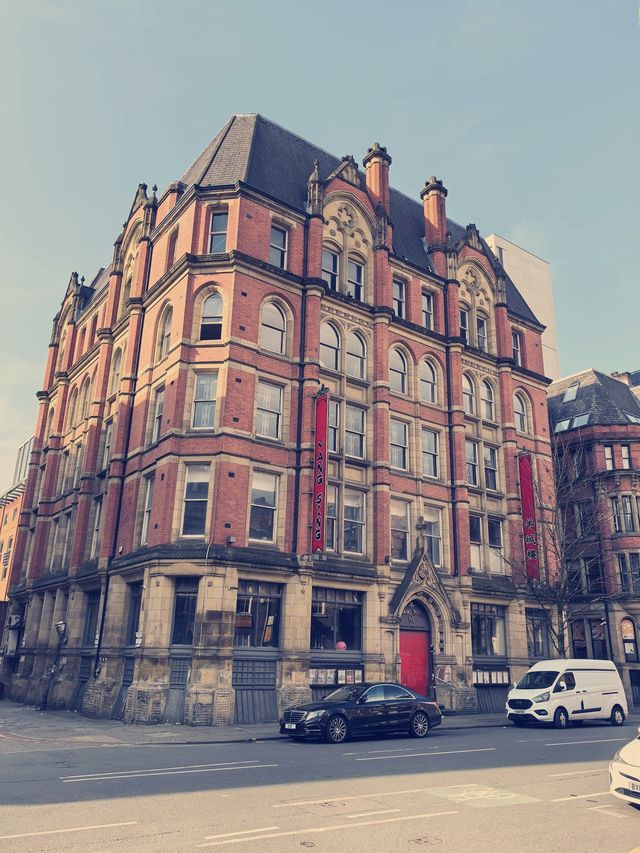 曼徹斯特超全旅遊攻略｜英國寶藏城市等你來打卡
