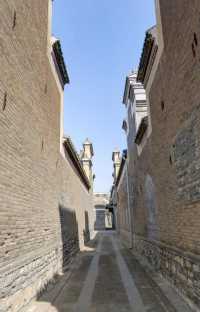 北方保存最完整清代徽式祠堂建築