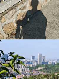 濟南「小新疆」我來啦!行山遠足風景天花板