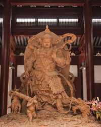 江蘇也有自己的「小西天」