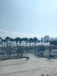 珠海｜珠海博物館的文化探尋之旅