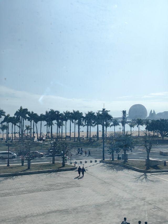 珠海｜珠海博物館的文化探尋之旅
