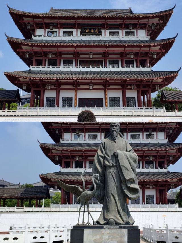 湖南常德柳葉湖