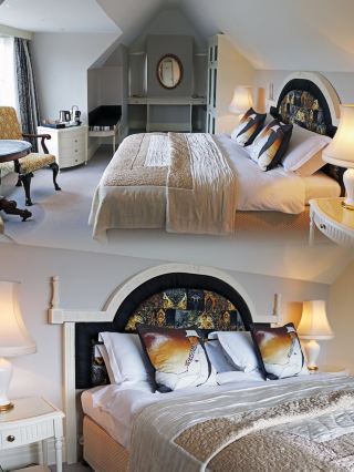 The best hotels in Maidenhead for a comfortable and cozy stay