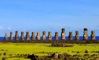 Explore Easter Island: A Three-Day Journey Through Time