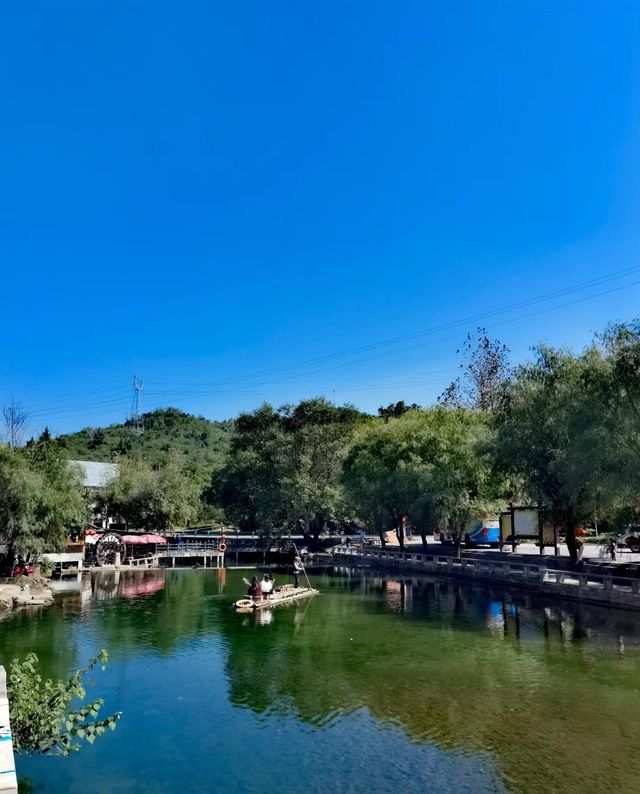 楚天民俗第一村～咸寧劉家橋古民居