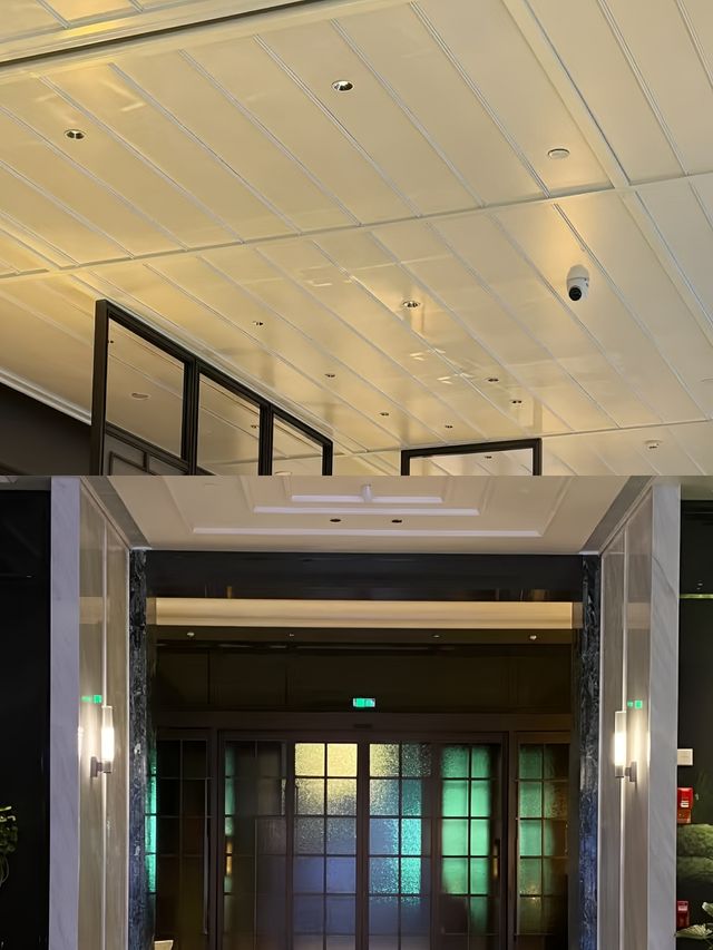重慶康萊德酒店，重慶一間很不錯的寶藏酒店，推薦!!!