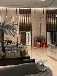 新加坡|Dusit Thani Laguna，商務好選擇 酒店：Dusit Thani Lag