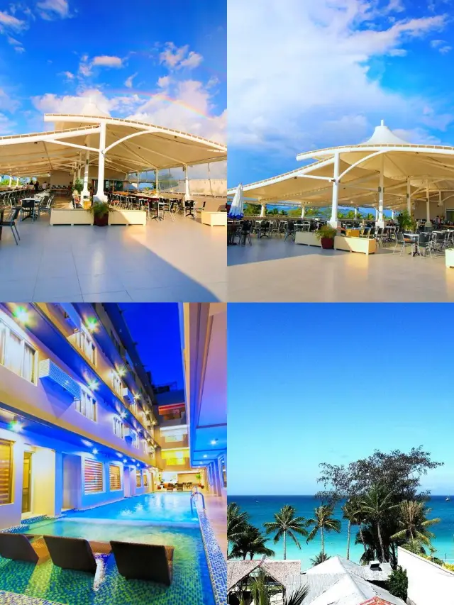 Boracay Downtown Hotel | The Perfect Accommodation Experience