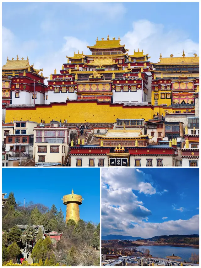 Back from Shangri-La: A Word of Caution for Those Planning to Visit