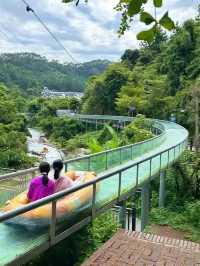 雲浮旅遊必備攻略（超全）