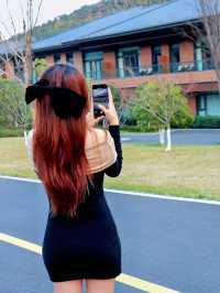 怒罵宜興西岸凰川!!畀我做咗一日公主而家戒唔甩