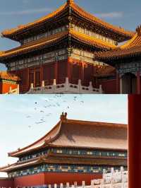 故宮博物院，這樣玩才開心
