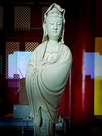 Exploring the Chaoyang Buddhist Culture Museum: A Marvelous Travel Through Time and Faith