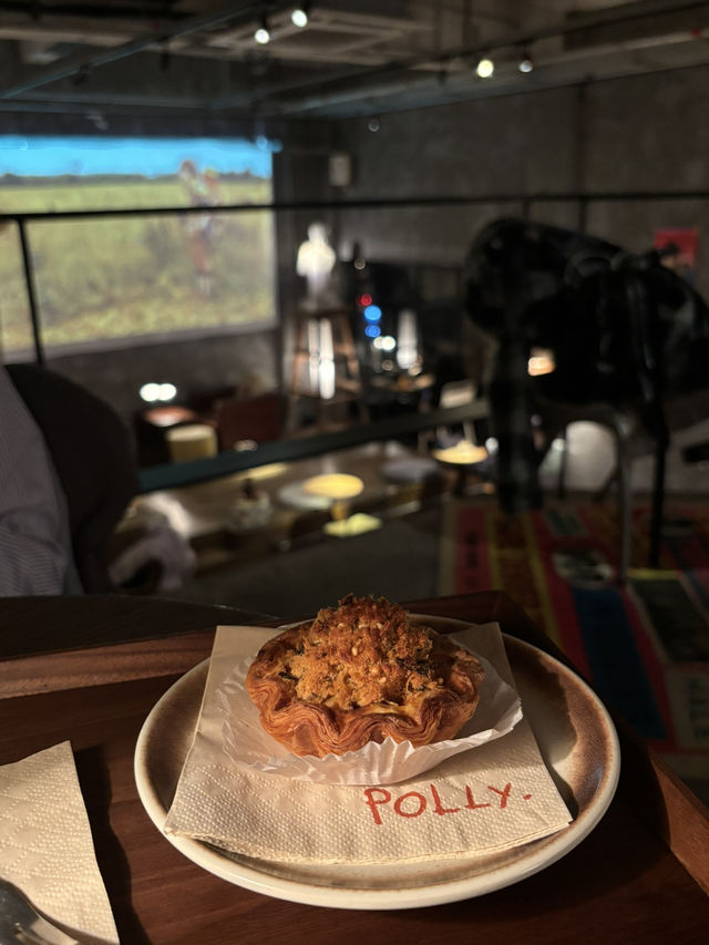 🇨🇳上海|辦公學習Cafe天花板 只有這家 🇨🇳上海|辦公學習Cafe天花板 只有這家