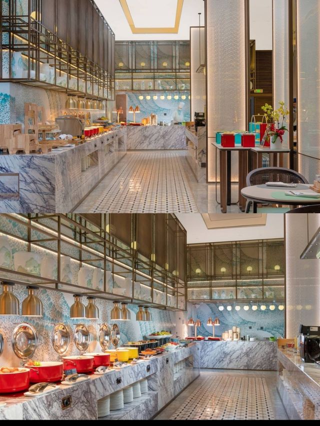《住杭州中山西子湖酒店：枕著西湖水，嚐盡江南味》