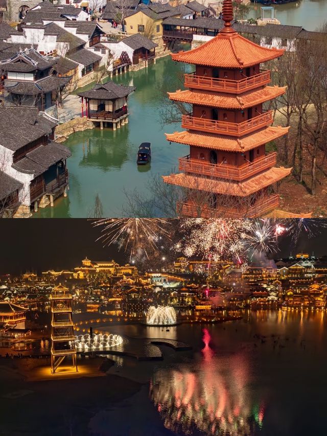 宜興！聽我的，反向旅遊來這裡準沒錯！！