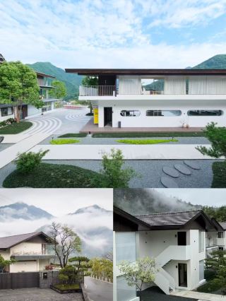 I've discovered a hidden gem guesthouse tucked away on a mountainside in southern Shaanxi!! 
