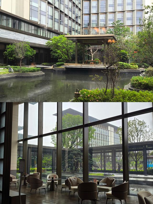 在廣州發現一家寶藏酒店性價比超高