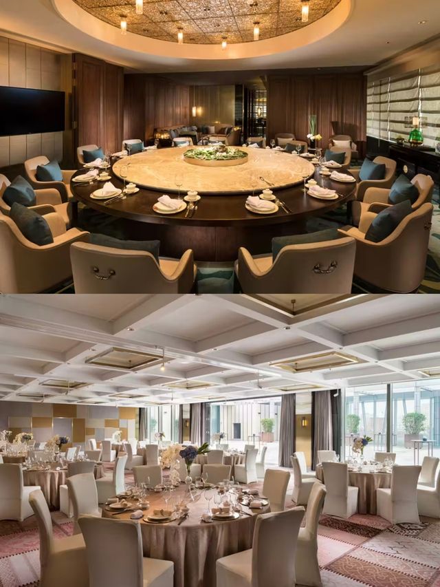 沈陽康萊德酒店