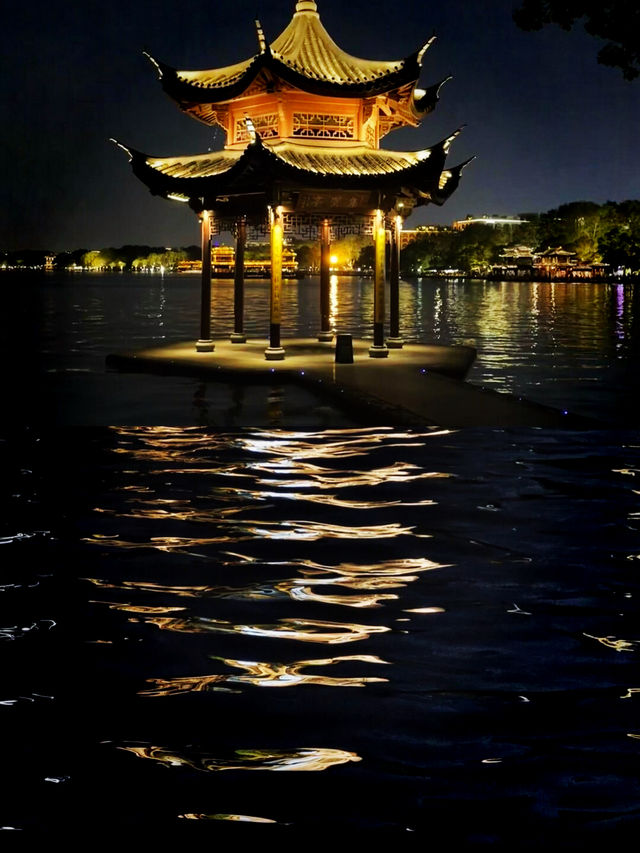千年詩意與現代魅力的完美交融