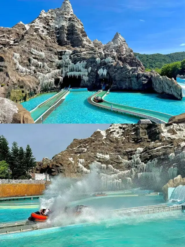 Zhuhai Chimelong Two-Day One-Night Complete Guide (Suitable for Kids/Couples/Family & Friends)