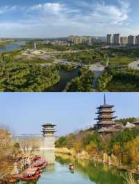 護城河畔的夢幻之境， 寶藏住宿的隱秘浪漫風情