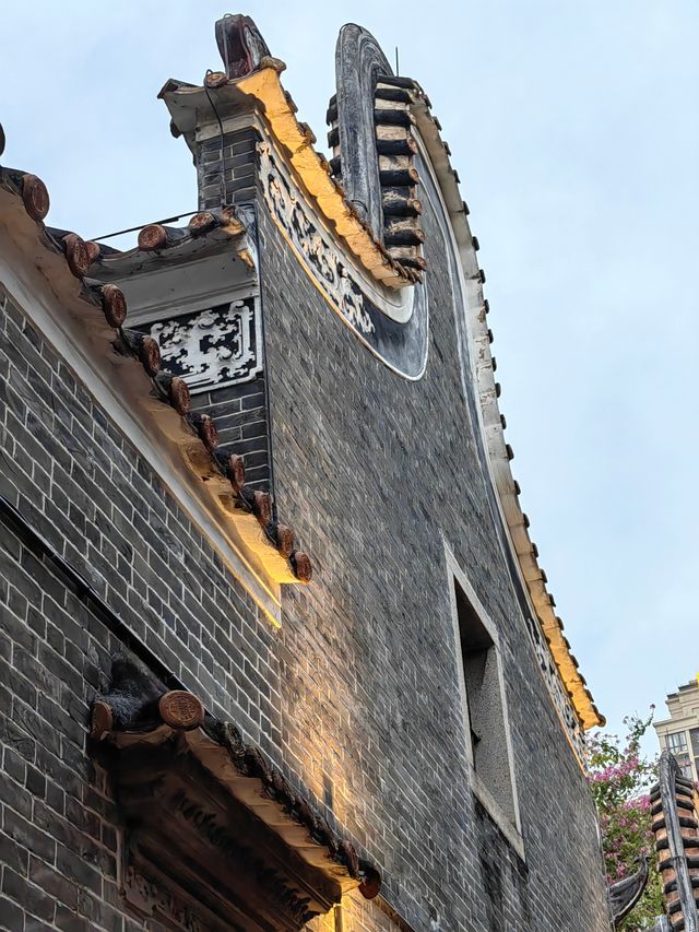 廣東佛山嶺南天地