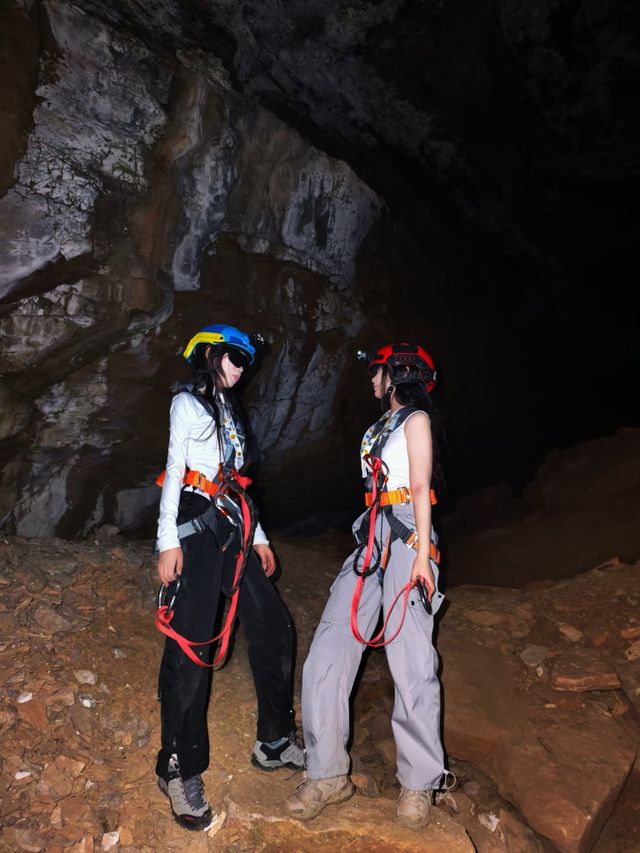 五一昆明周邊隱藏玩法新手也能玩很嗨