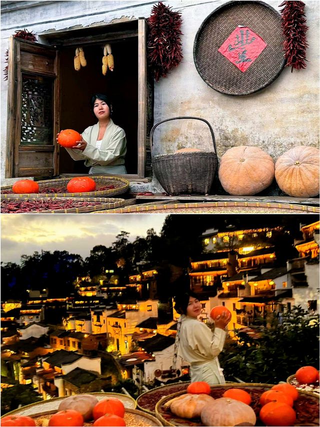 婺源旅行丨婺源四月賞油菜花攻略 真嘅值得
