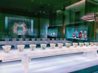 禮韻東方-山東省博物館