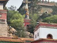 Beijing best itinerary must-place-to visit in Beijing