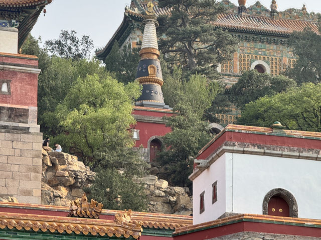 Beijing best itinerary must-place-to visit in Beijing