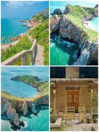 光影秘境｜霞浦灘塗與海島深度探索指南