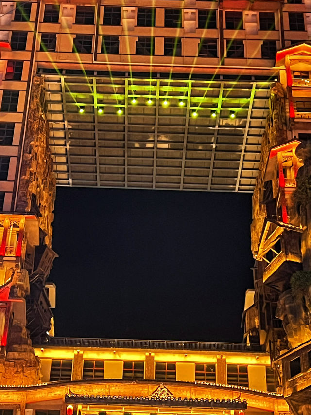 Seventy-Two strange buildings 