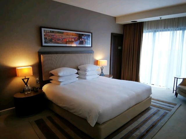  Bestest Hotel Hyatt Regency Birmingham ,😍
