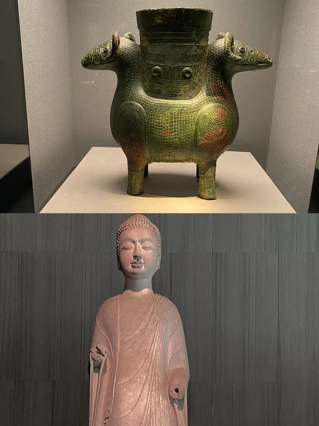 東京最美的美術館『根津美術館』
