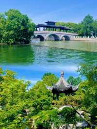 烏鎮戲劇節之外，嘉興還藏着多少驚喜？