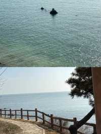 金石沙灘遊玩全攻略：邂逅遼東半島嘅海濱明珠