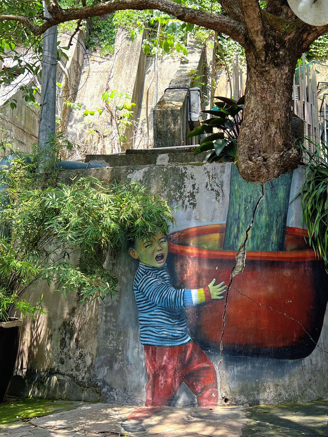 Day Trip Itinerary for Shenzhen