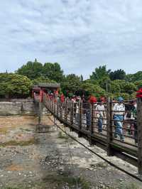 都江堰