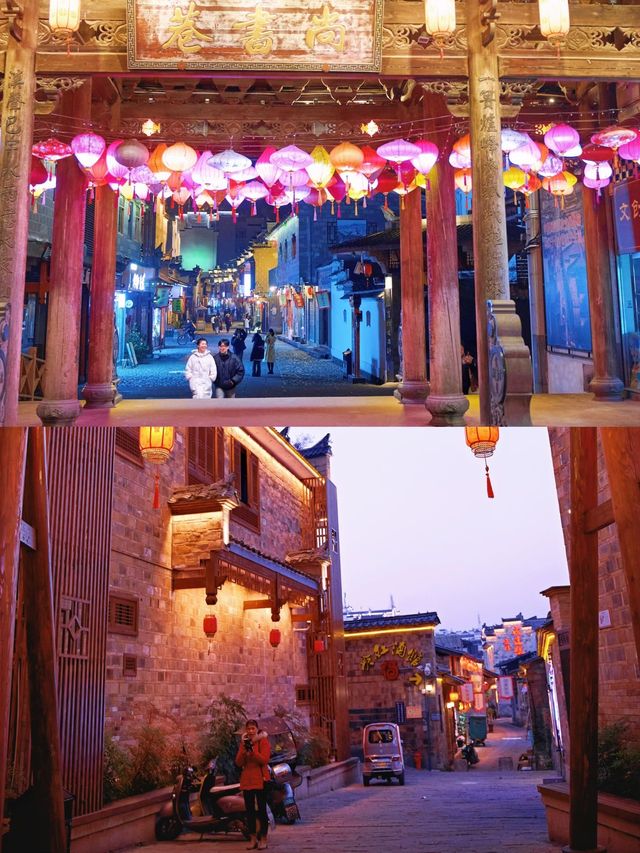 去福建泰寧，呢份攻略可以碼住啦