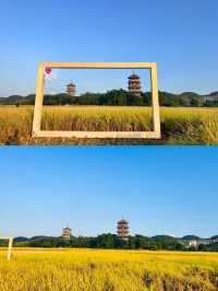 《玉林：在青山綠水間探尋自然之美》​