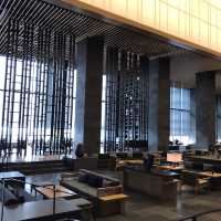 東京安縵酒店 | 高空禪意奢華酒店體驗