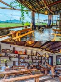 住進詩意田園，花筑·興義朴墅民宿（萬峰林店）