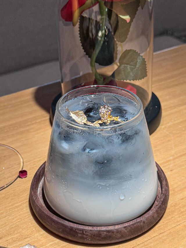 瀋陽浪漫指南－藏喺廠房入面嘅夢幻西餐廳