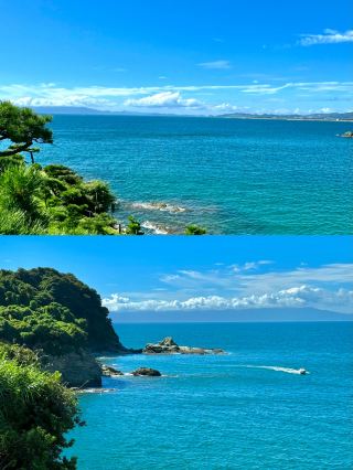 A Zen Journey Through Mountain-Sea Mysteries, Ancient Temples, and Kishu Plum Fragrance!
