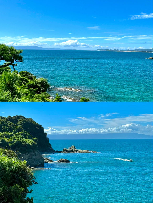 山海秘境、千年古寺與紀州梅香的禪意之旅！
